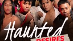 Haunted Desires – Eng Sub