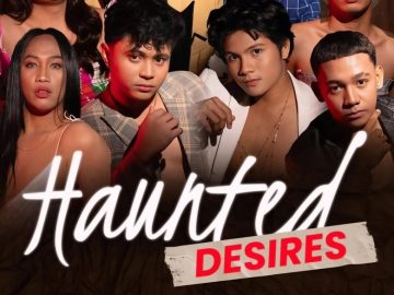 Haunted Desires – Eng Sub