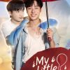 My little ghost – Eng Sub
