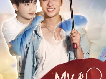 My little ghost – Eng Sub
