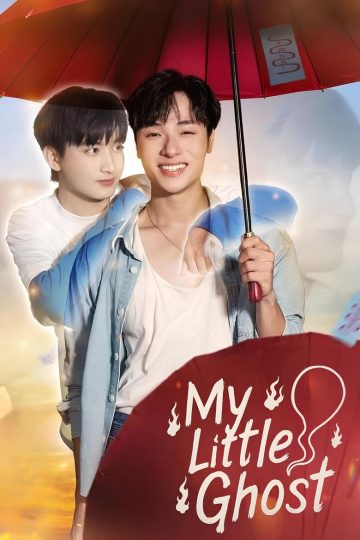 My little ghost – Eng Sub
