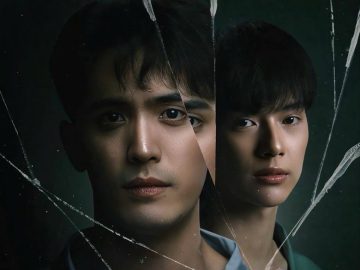 Mystique in the Mirror – Eng Sub
