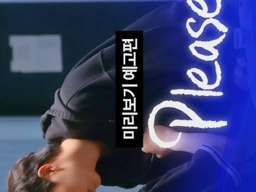 Please, Yes – Eng Sub