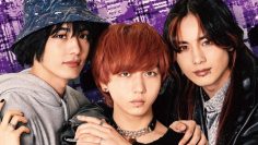 Punks Triangle – Eng Sub