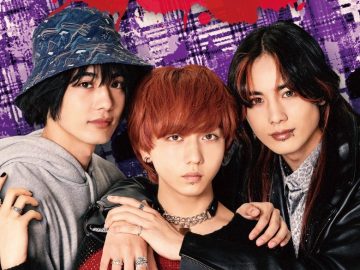 Punks Triangle – Eng Sub