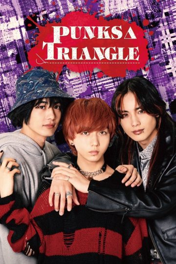 Punks Triangle – Eng Sub
