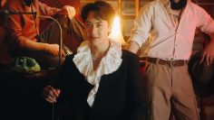 Red Moon and Wine – Eng Sub