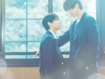 School Trip: Joined a Group I’m Not Close To  – Eng Sub