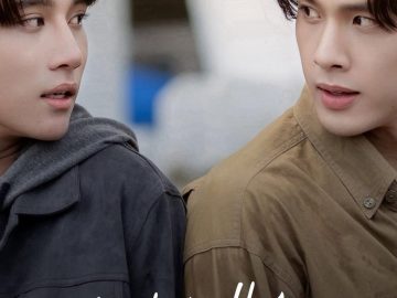 The Cursed Love – Eng Sub