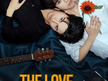 The Love Never Sets – Eng Sub