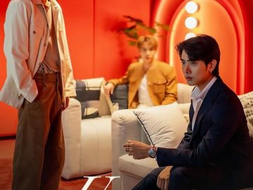 Un-in Heart – Eng Sub