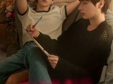 Burnout Syndrome – Eng Sub