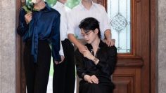 Gu Jin Nan Qiu – Eng Sub