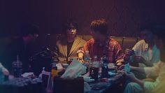 Kang Baek Ho – Eng Sub