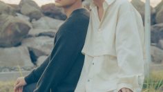 Love Begins in the World of If – Eng Sub