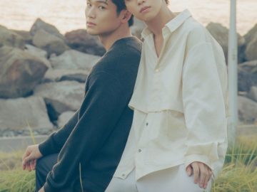 Love Begins in the World of If – Eng Sub