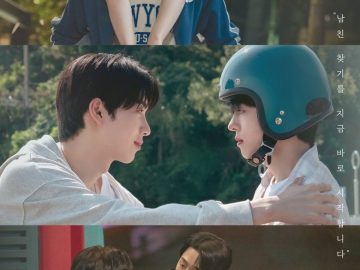 Peach Trap – Eng Sub