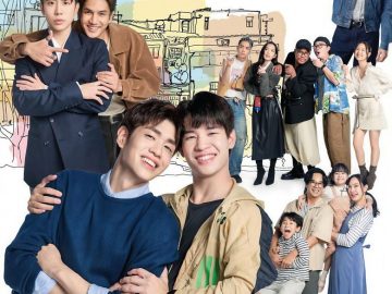 Reloved – Eng Sub