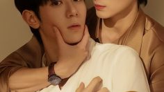 Tide of Love – Eng Sub