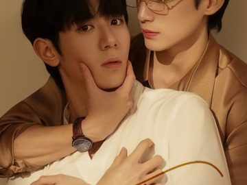 Tide of Love – Eng Sub