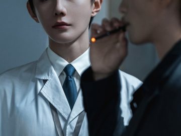 To My Shore – Eng Sub