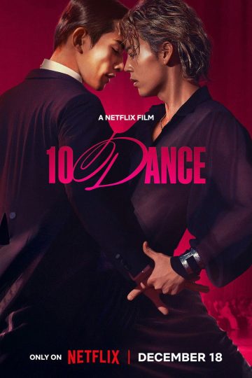 10Dance – Eng Sub