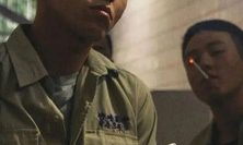 A Lock With No Key – Eng Sub