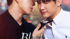 Black and White Is Real – Eng Sub