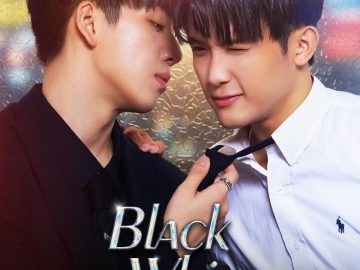 Black and White Is Real – Eng Sub