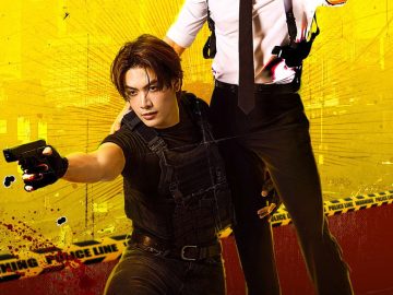 Dare You to Death – Eng Sub