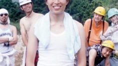 Embraced by Gentle Love – Eng Sub