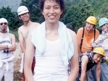 Embraced by Gentle Love – Eng Sub