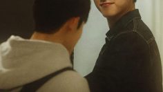 First Page – Eng Sub