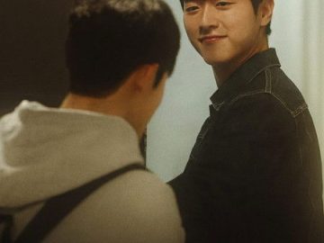 First Page – Eng Sub