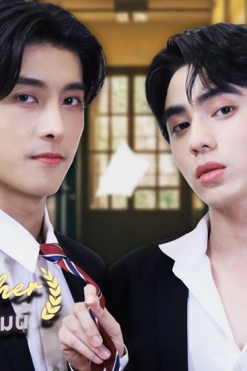 Golden feather – Eng Sub