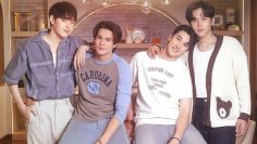   Love Alert – Eng Sub