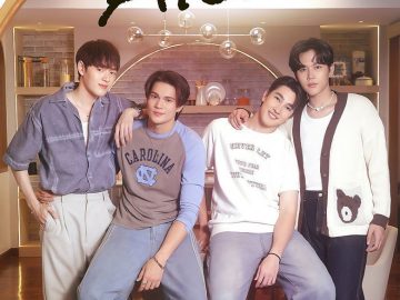   Love Alert – Eng Sub