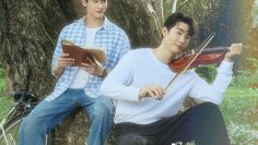 Melody of Secrets – Eng Sub