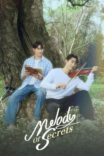 Melody of Secrets – Eng Sub