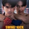 Swing Kick – Eng Sub