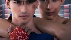 Swing Kick – Eng Sub