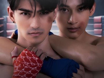 Swing Kick – Eng Sub