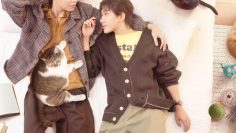 Cat for Cash – Eng Sub