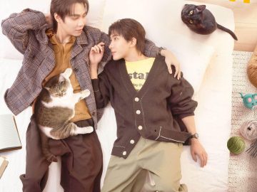 Cat for Cash – Eng Sub