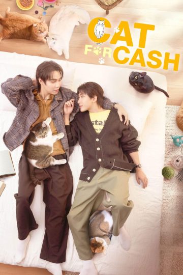 Cat for Cash – Eng Sub