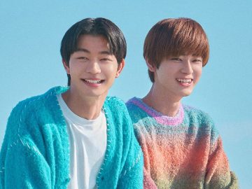 Countdown to Yes – Eng Sub