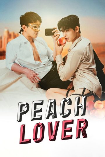 Peach Lover – Eng Sub