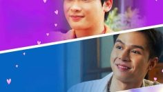 Pretty Boys – Eng Sub