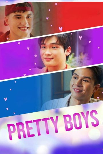 Pretty Boys – Eng Sub