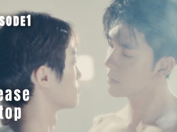 I have a crush on my brother